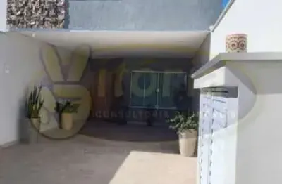 Casa com 3 quartos à venda no Demarchi, São Bernardo do Campo 