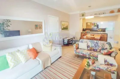 Apartamento com 3 quartos à venda no Jardim Astúrias, Guarujá 