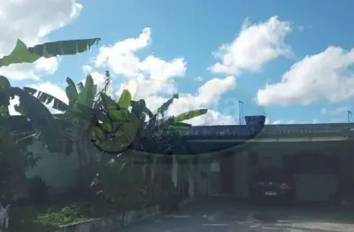 Casa com 1 quarto à venda no Jardim Caraminguava, Peruíbe 