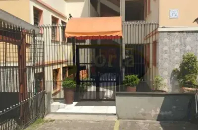 Apartamento com 2 quartos à venda na Vila Sacadura Cabral, Santo André 