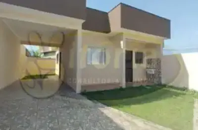 Casa com 2 quartos à venda na Estancia Dos Eucaliptos, Peruíbe 