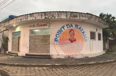 Casa com 3 quartos à venda no Balneário Gaivota, Itanhaém 