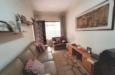 Casa com 3 quartos à venda no Demarchi, São Bernardo do Campo 