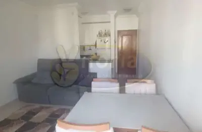 Apartamento com 2 quartos para alugar no Demarchi, São Bernardo do Campo 