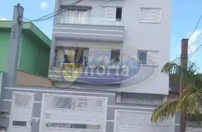Apartamento com 2 quartos à venda na Vila Judite, São Bernardo do Campo 