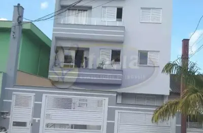 Apartamento com 2 quartos à venda na Vila Judite, São Bernardo do Campo 