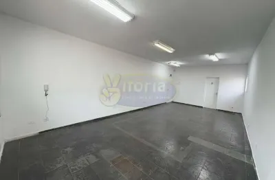 Ponto comercial para alugar no Demarchi, São Bernardo do Campo 