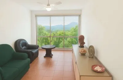 Apartamento com 4 quartos à venda na Enseada, Guarujá 