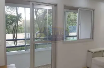 Apartamento com 2 quartos à venda no Planalto, São Bernardo do Campo 