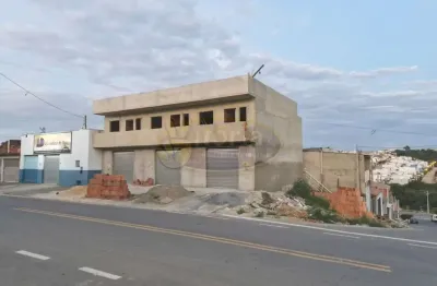 Casa comercial à venda no Parque São Bento, Sorocaba 