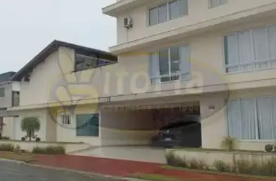 Casa em condomínio fechado com 4 quartos à venda no Balneario Flórida, Peruíbe 
