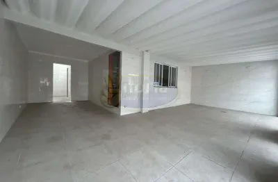 Casa com 3 quartos à venda no Assunção, São Bernardo do Campo 