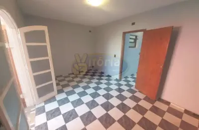 Casa com 2 quartos para alugar no Parque Terra Nova II, São Bernardo do Campo 