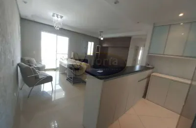 Apartamento com 3 quartos para alugar no Baeta Neves, São Bernardo do Campo 