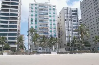 Apartamento com 3 quartos à venda na Vila Luis Antônio, Guarujá 