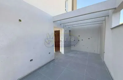 Apartamento com 3 quartos à venda no Demarchi, São Bernardo do Campo 