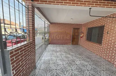 Casa com 2 quartos à venda no Batistini, São Bernardo do Campo 