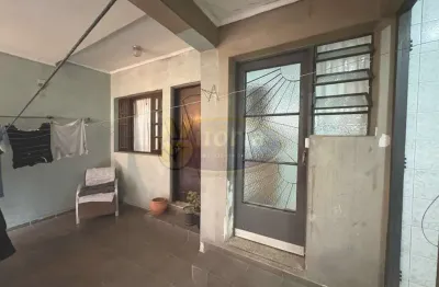 Casa com 3 quartos à venda no Demarchi, São Bernardo do Campo 