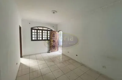 Casa com 3 quartos à venda no Demarchi, São Bernardo do Campo 