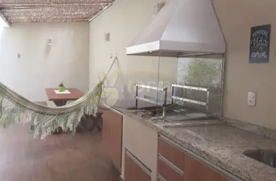 Casa em condomínio fechado com 3 quartos à venda no Demarchi, São Bernardo do Campo 