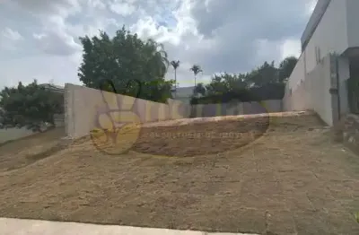 Terreno à venda no Jardim Residencial Helvétia Park I, Indaiatuba 