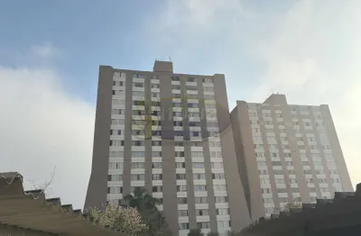 Apartamento com 2 quartos à venda no Parque Terra Nova, São Bernardo do Campo 