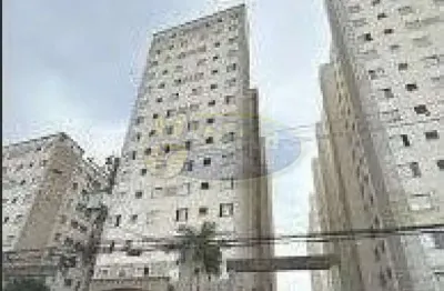 Apartamento com 2 quartos à venda na Vila Homero Thon, Santo André 