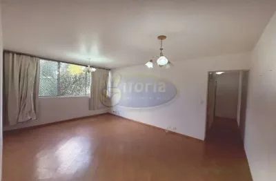 Apartamento com 2 quartos à venda no Parque Terra Nova, São Bernardo do Campo 