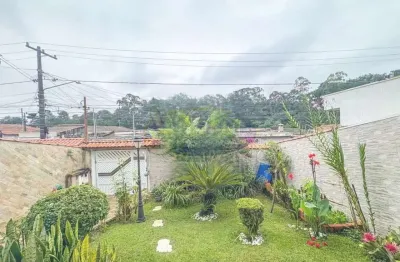 Casa com 3 quartos para alugar no Demarchi, São Bernardo do Campo 