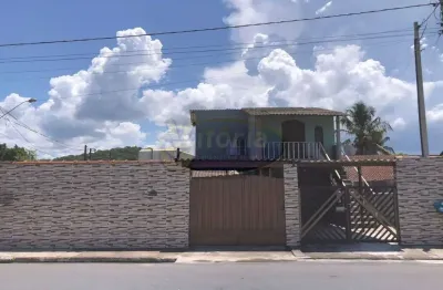 Casa com 4 quartos à venda no Balneário São João Batista II, Peruíbe 