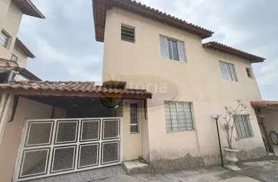 Casa com 2 quartos à venda no Parque Boturussu, São Paulo 