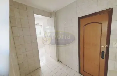 Apartamento com 2 quartos à venda no Gonzaga, Santos 