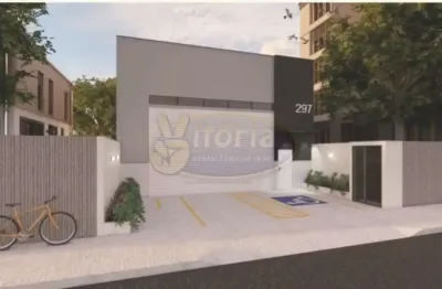 Casa com 2 quartos à venda na vila homero thon, santo andré , 96 m2 por r$ 450.000