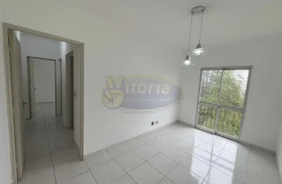 Apartamento com 1 quarto para alugar no Parque Terra Nova, São Bernardo do Campo 