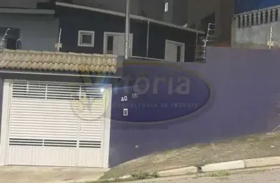 Casa com 3 quartos à venda no Jardim Santo Antônio, Santo André 
