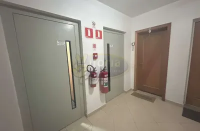 Apartamento com 3 quartos à venda no Rudge Ramos, São Bernardo do Campo 