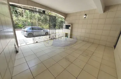 Casa com 3 quartos à venda no Parque Terra Nova II, São Bernardo do Campo 