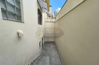 Casa com 3 quartos à venda no Parque Terra Nova II, São Bernardo do Campo 