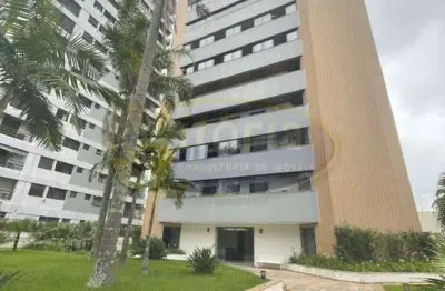 Apartamento com 4 quartos à venda na Vila Alzira, Santo André 