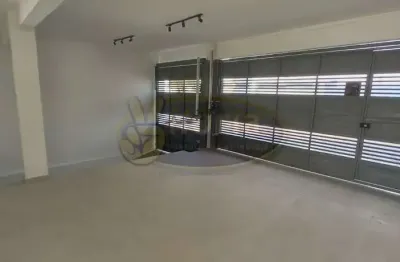 Casa com 3 quartos à venda no Santa Terezinha, São Bernardo do Campo 