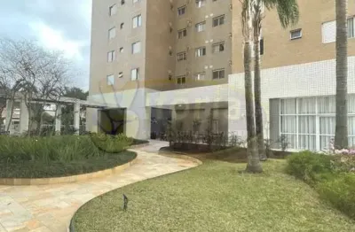 Apartamento com 3 quartos à venda no Campestre, Santo André 
