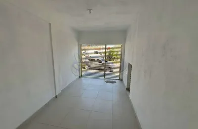 Casa com 2 quartos para alugar no Batistini, São Bernardo do Campo 