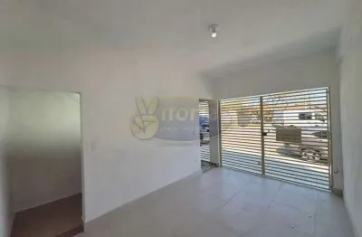 Casa com 2 quartos para alugar no Batistini, São Bernardo do Campo 