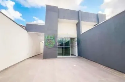 Casa com 2 quartos à venda no Bopiranga, Itanhaém 