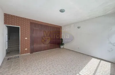 Casa com 2 quartos à venda no Parque Terra Nova II, São Bernardo do Campo 