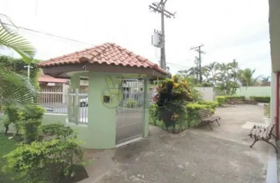 Apartamento com 2 quartos à venda no Centro, Peruíbe 
