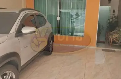 Casa com 3 quartos à venda no Santa Terezinha, São Bernardo do Campo 