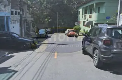Casa com 3 quartos à venda na Vila das Valsas, São Bernardo do Campo 