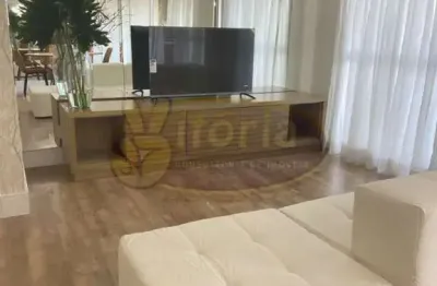 Apartamento com 3 quartos para alugar no Casa Branca, Santo André 