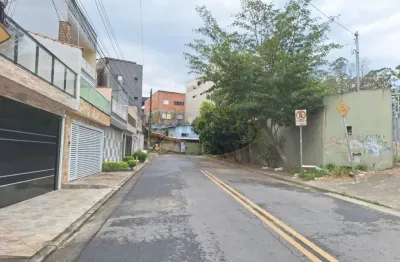 Casa com 3 quartos à venda no Dos Casa, São Bernardo do Campo 